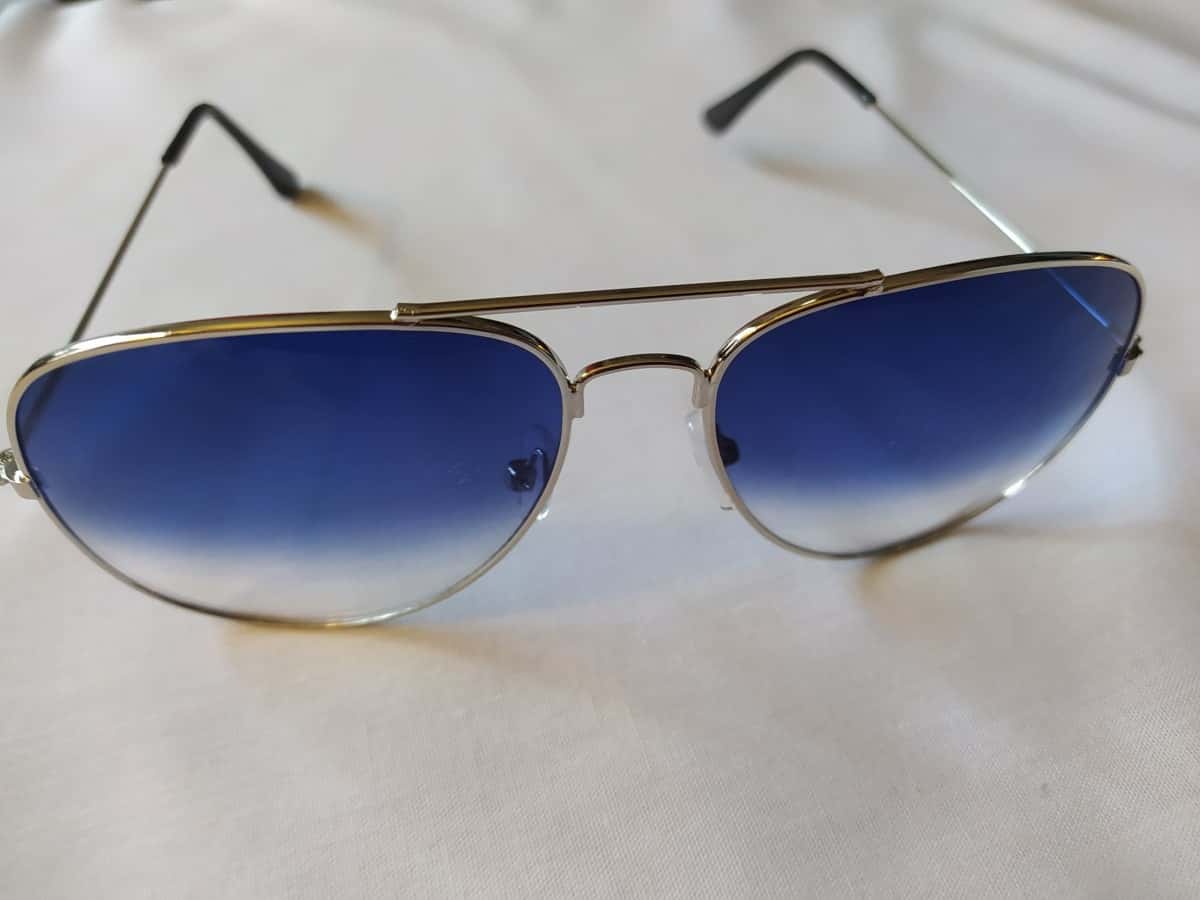 Gafas
